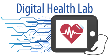 Digital Health Lab Logo